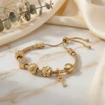 bransoletka beads