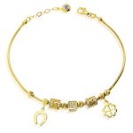 bransoletka beads
