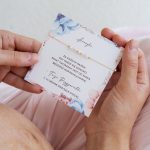 bransoletka dla przyszłej mamy