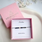 bransoletka dla siostry