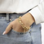 bransoletka do charms