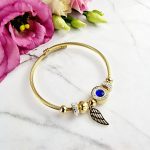 bransoletka do charms