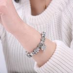 bransoletka do charms