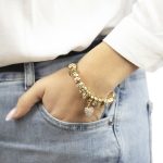 bransoletka do charms