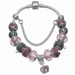 bransoletka do charms