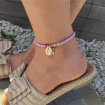 bransoletka na stope