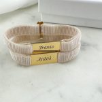 bransoletka z imieniem dziecka