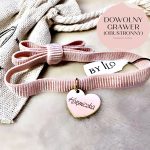 lilou bransoletka z grawerem