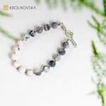 personalizowana bransoletka
