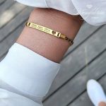 personalizowana bransoletka