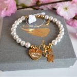 personalizowana bransoletka