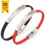 personalizowane bransoletki
