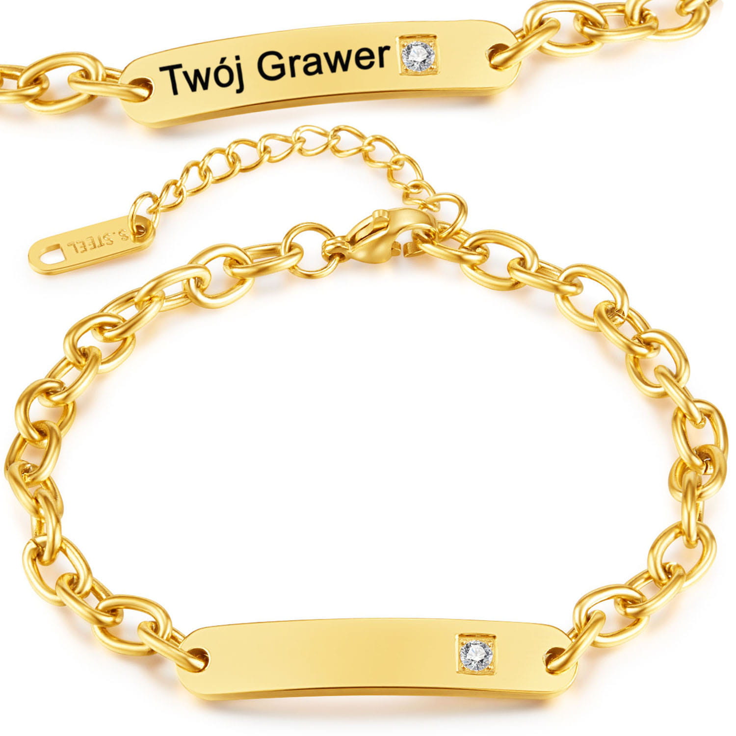 zlota-bransoletka-z-grawerem-037spe.jpg złota bransoletka z grawerem - obrazek 1